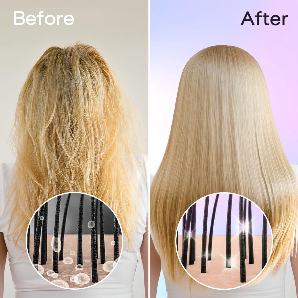 ENJOY Luxury Conditioner (10.1 OZ) Smooth, Soft, Silky Hair Conditioner with Hydrating Formula