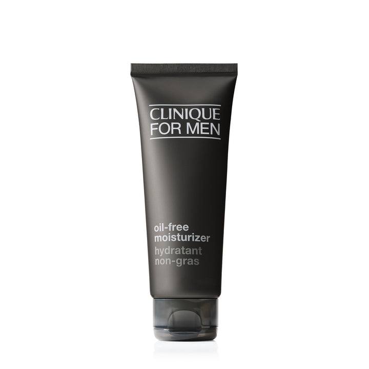 Clinique For Men Oil-Free Hydrating Face Moisturizer For Oily Skin Types, 3.4 Fl Oz