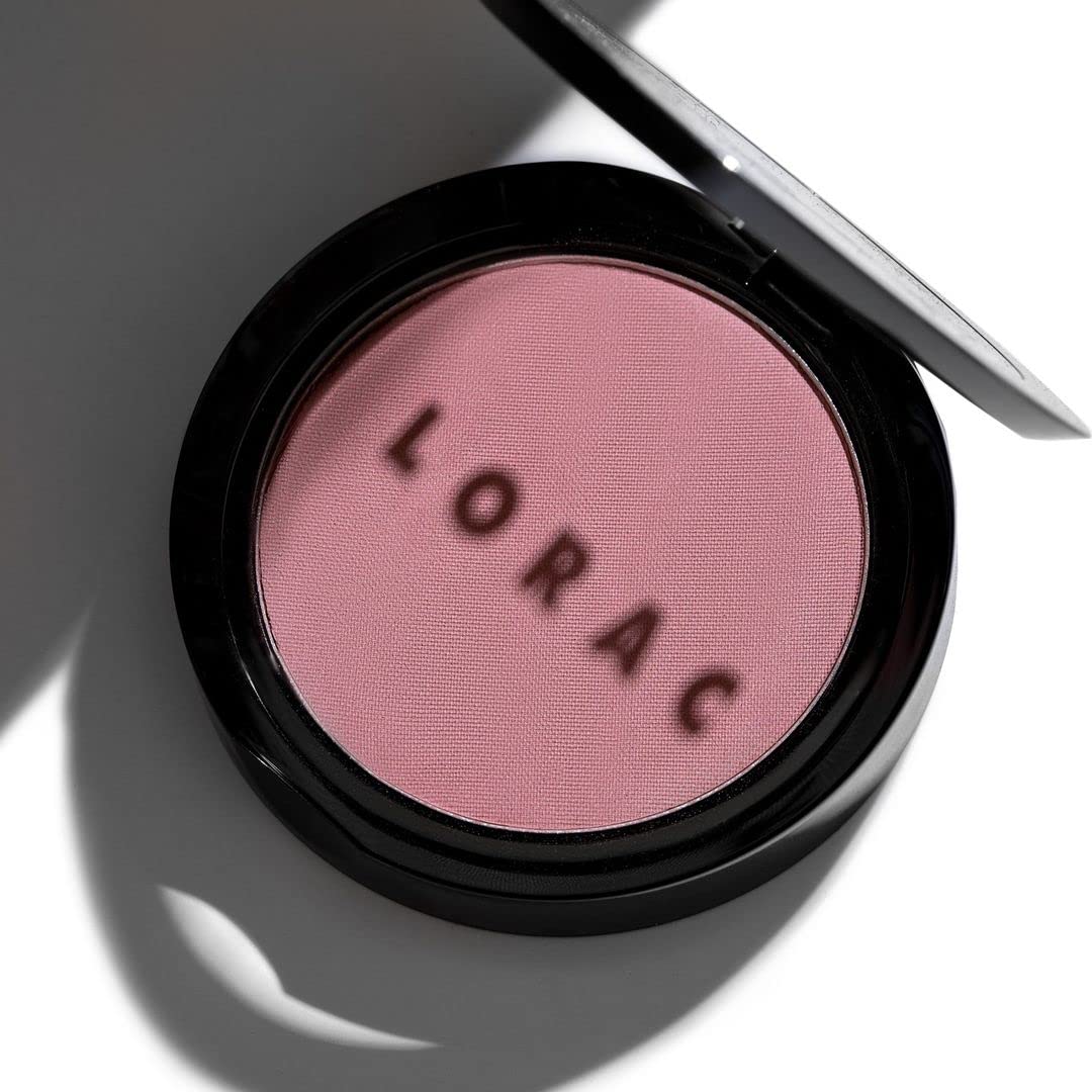 LORAC Color Source Buildable Blush, Aura, 0.14 oz.