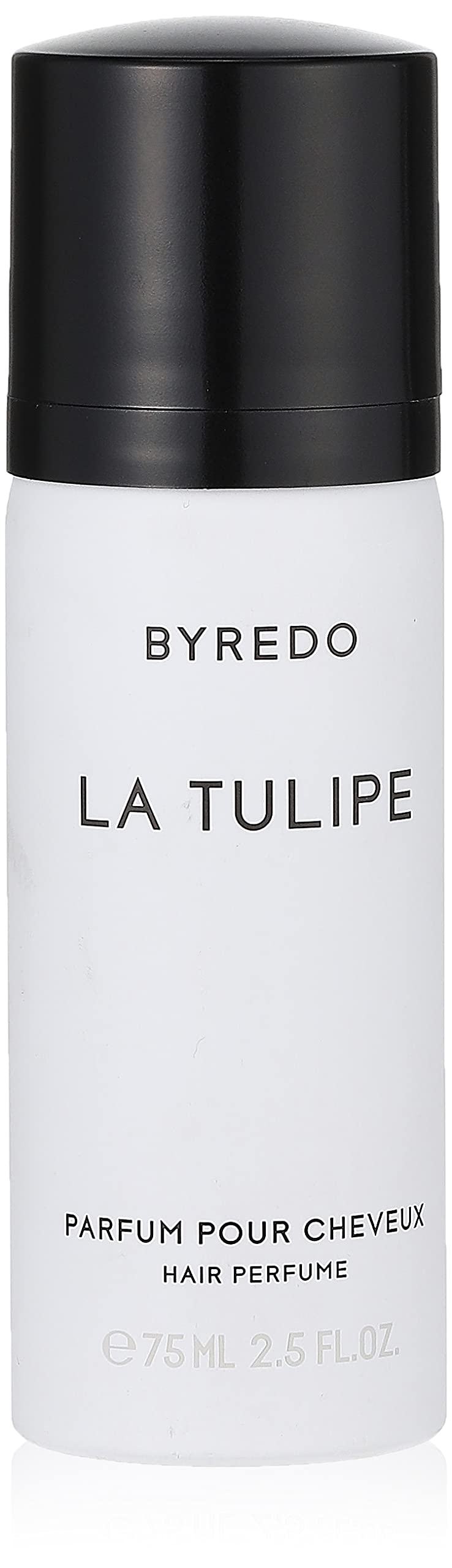 Byredo La Tulipe Hair Perfume 75 ML. / 2.5 Fl. Oz.