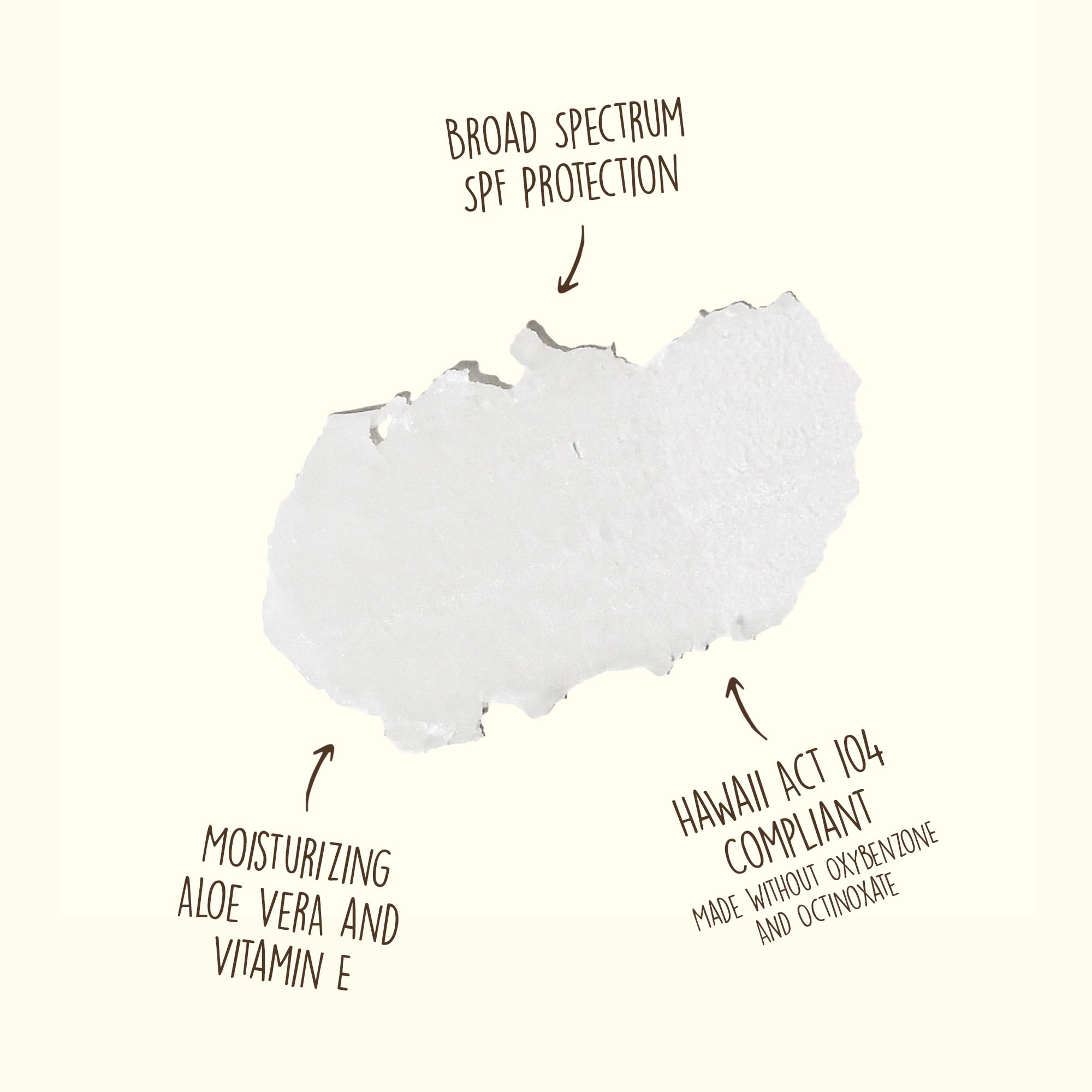 Sun Bum Sunscreen Lip Balm, Mango, Spf 30.15Oz Stick, Lip Sunscreen, Paraben Free