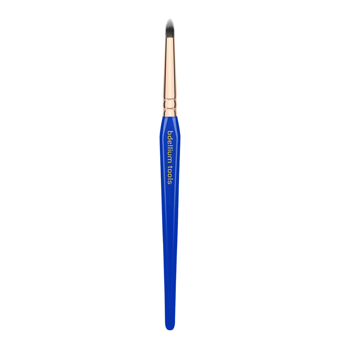 Bdellium Tools Professional Makeup Brush Golden Triangle Series - Smoky Eyeliner 716