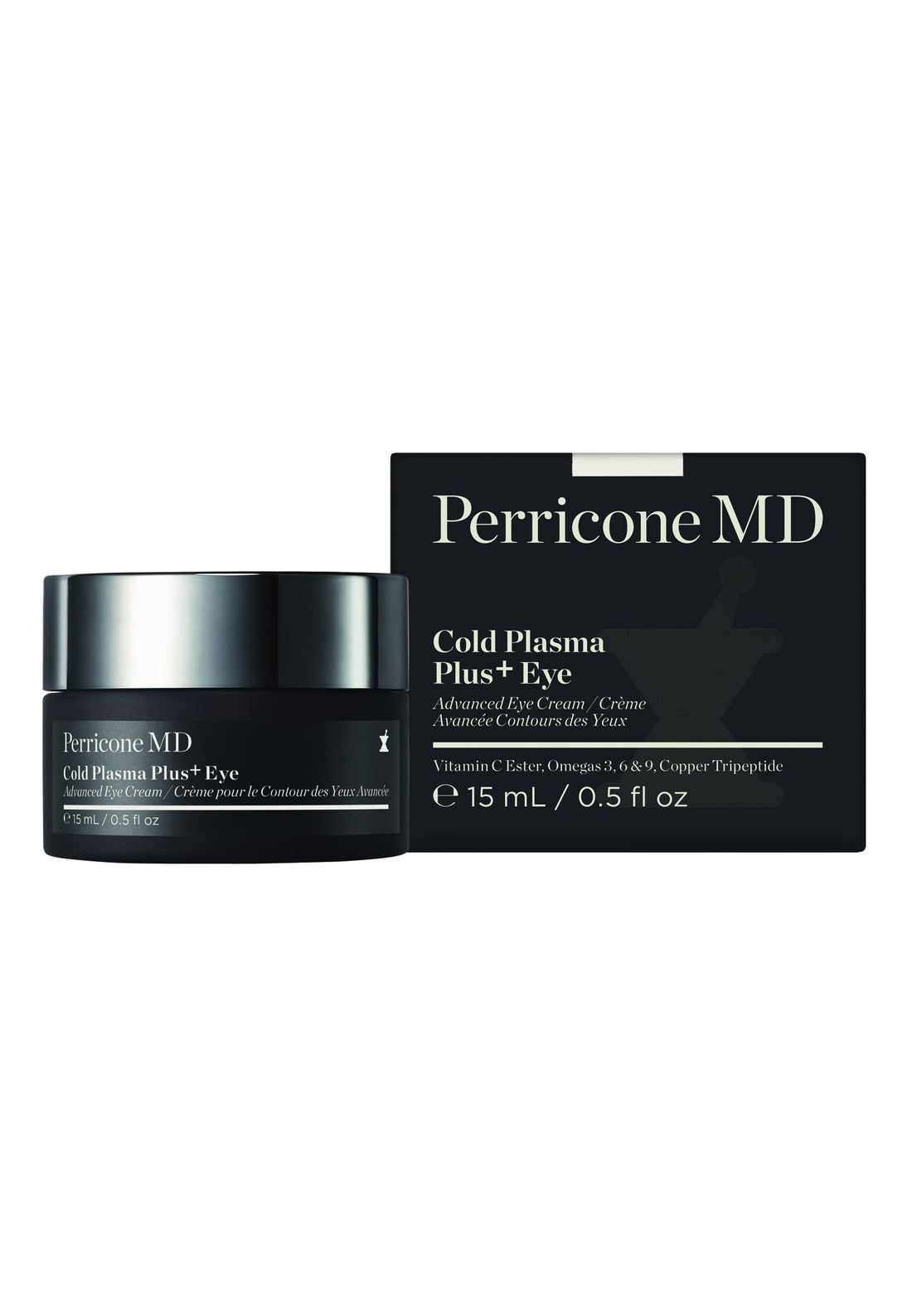 Perricone MD Cold Plasma + Eye .5oz