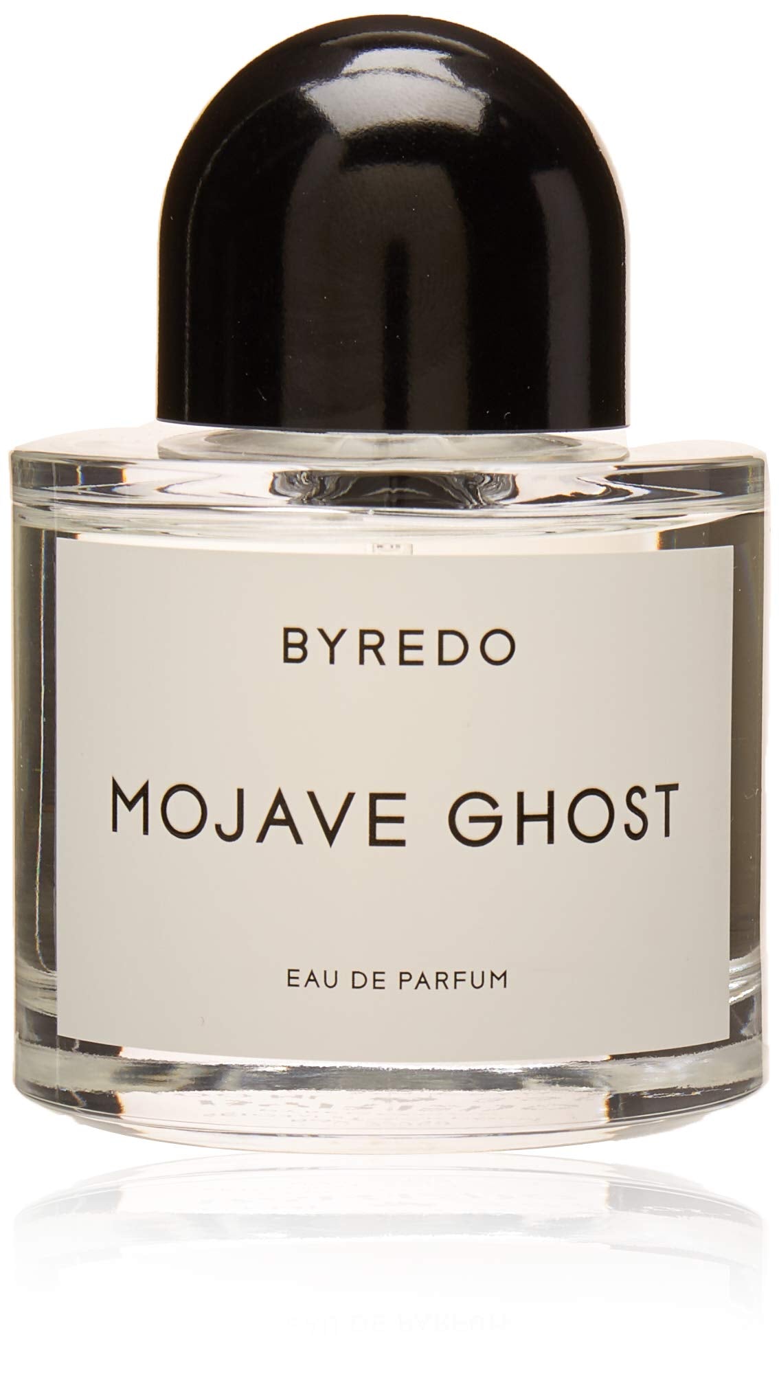 Byredo Parfums Mojave Ghost Eau De Parfum EDP 3.3 fl oz 100ml New Sealed In Box by Byredo