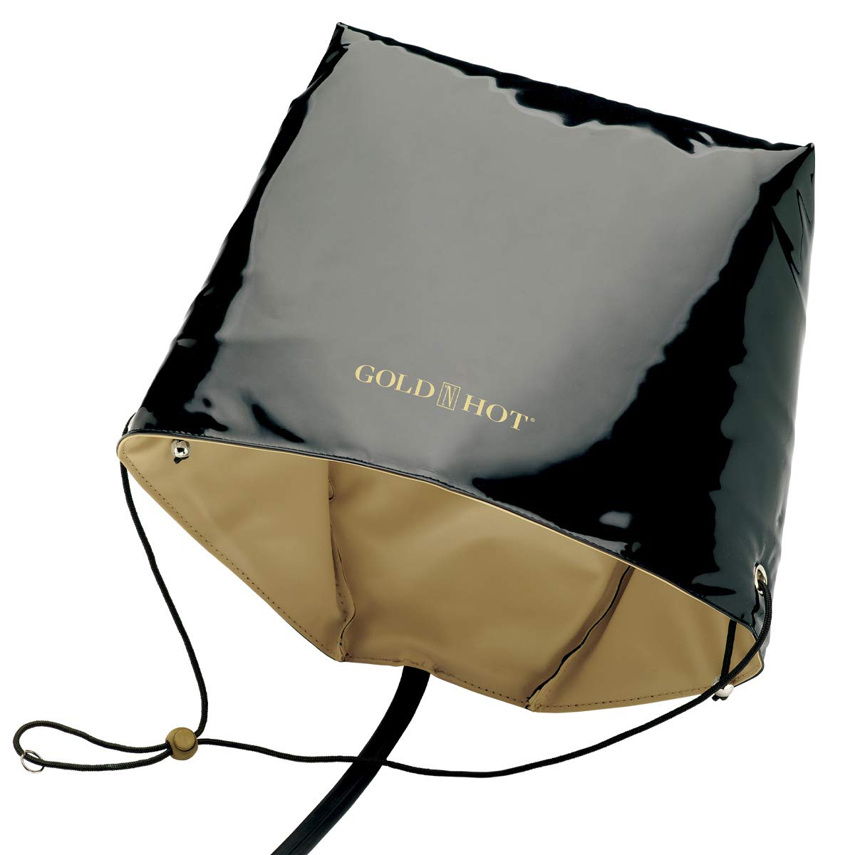 Gold N Hot Professional Conditioning Heat Cap