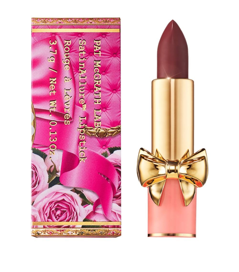 PAT McGRATH LABS SatinAllure™ Lipstick Entranced