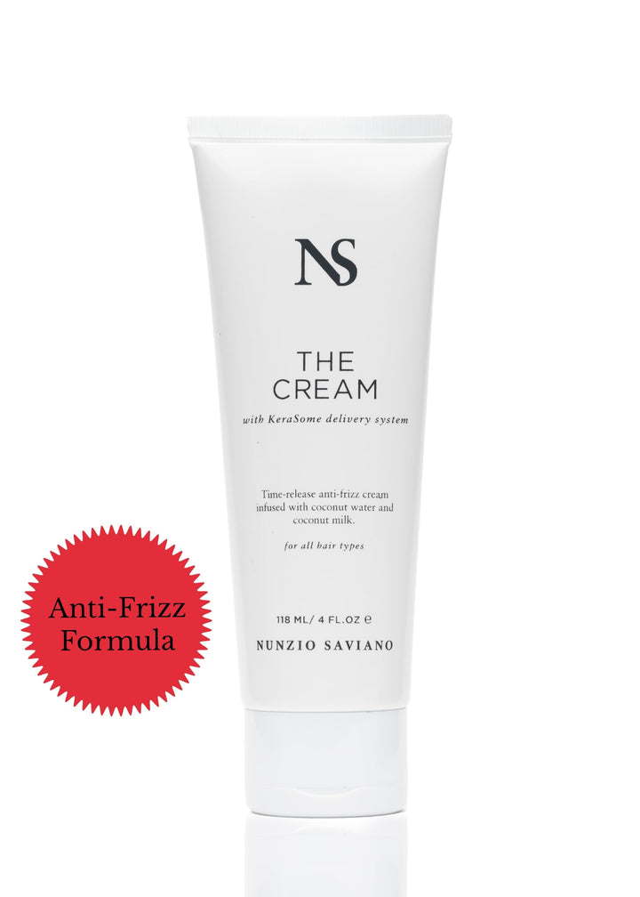 THE CREAM
