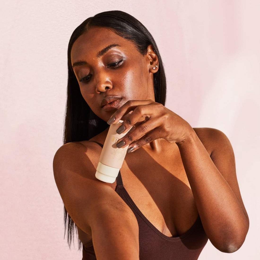 Ulu Soleil Shea Butter Body Balm with Retinol | Moisturizing Stick with Retinol for Soft, Supple & Even Skin