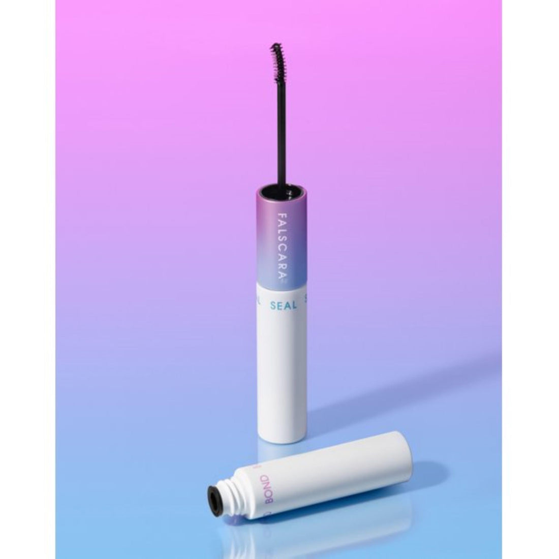 KISS Falscara Eyelash - Bond & Seal