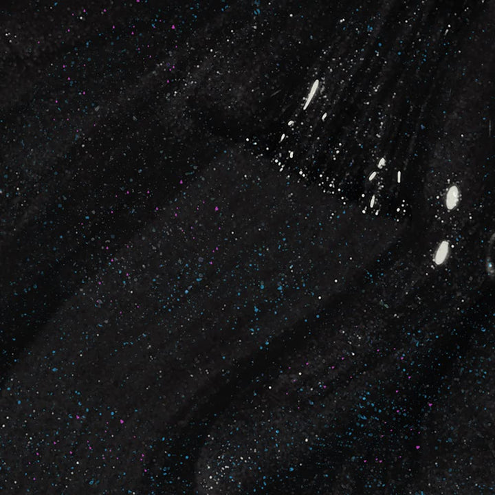 OPI Nail Lacquer, Cave the Way, Black Nail Polish, Fall Wonders Collection, 0.5 fl oz