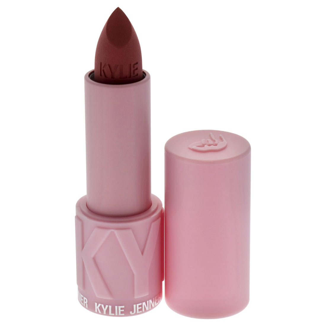 Kylie Cosmetics Matte Lipstick - 808 Kylie for Women - 0.12 oz Lipstick
