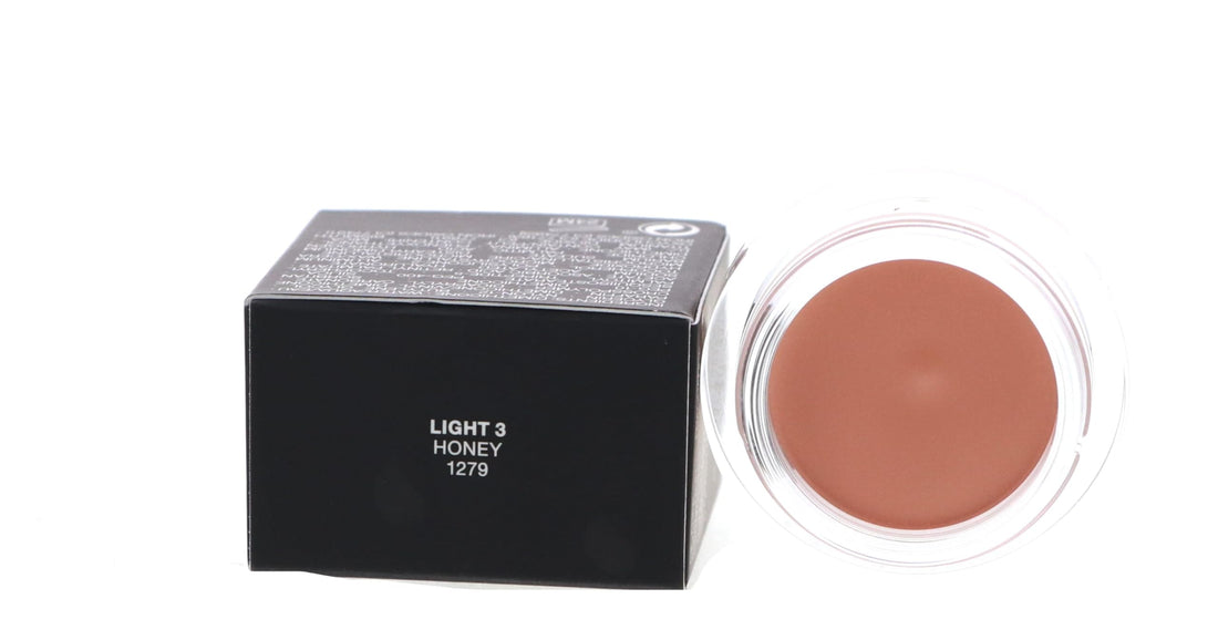 Nars Soft Matte Complete Concealer - # Honey (light 3) -6.2g/0.21oz