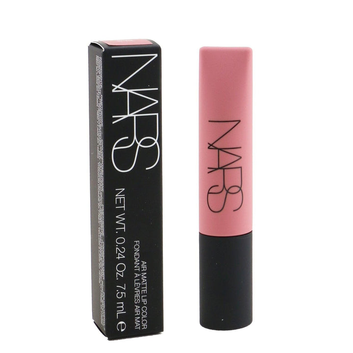 Nars Air Matte Lip Color - # Shag (rose Nude) -7.5ml/0.24oz