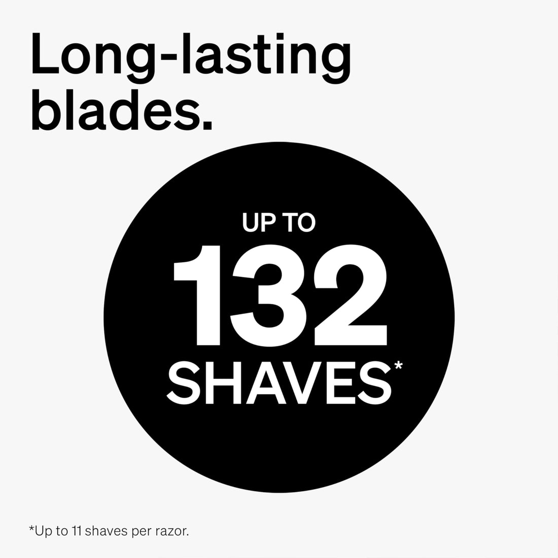 Schick Xtreme 3 Sensitive Original Disposable Razors for Men, 12 Count