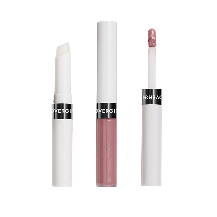 Covergirl Outlast 2 Step Custom Nudes, Light Cool, 0.076 Ounce: Light Cool