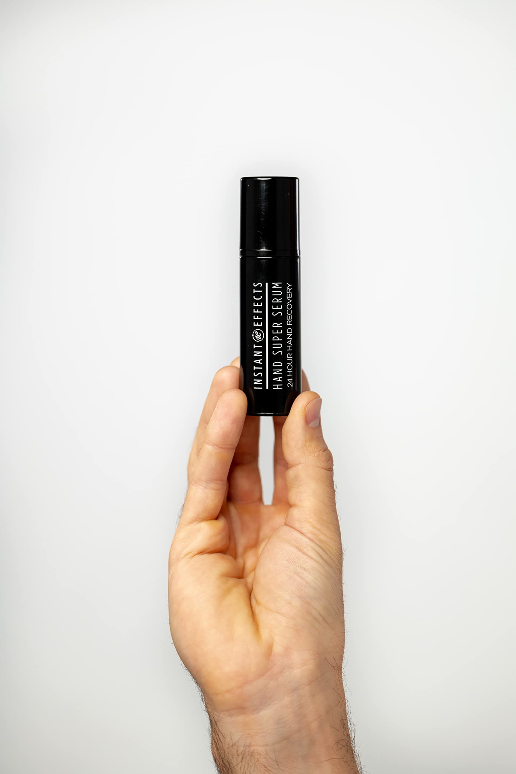 Instant Effects HAND SUPER SERUM 30ml - 24 Hour Recovery Cream For Anti-Ageing, Wrinkles, Dryness, Age Spots & Pigmentation, Sun Damage (I0110512)