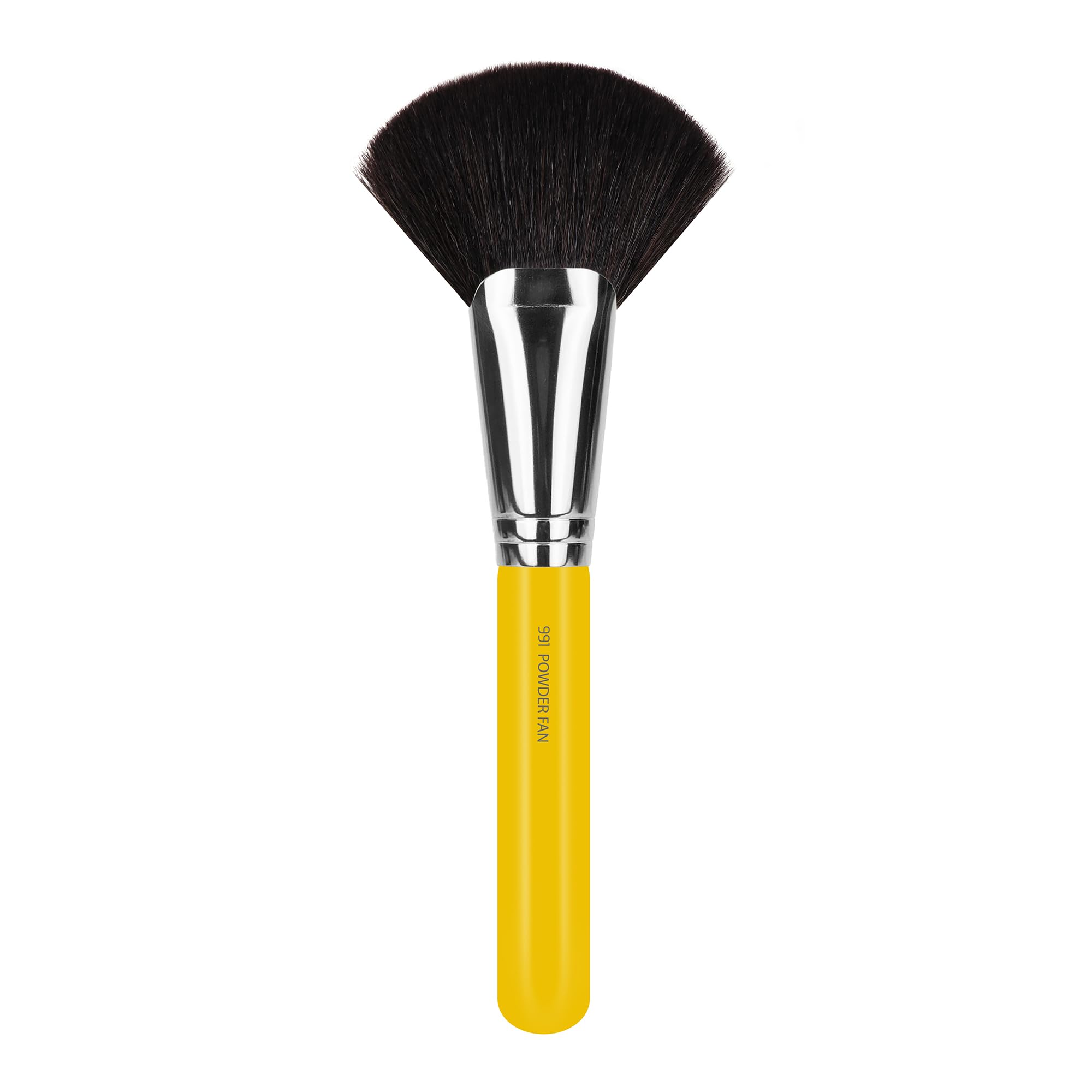 Bdellium Tools Professional Makeup Brush Studio Line - Powder Fan 991