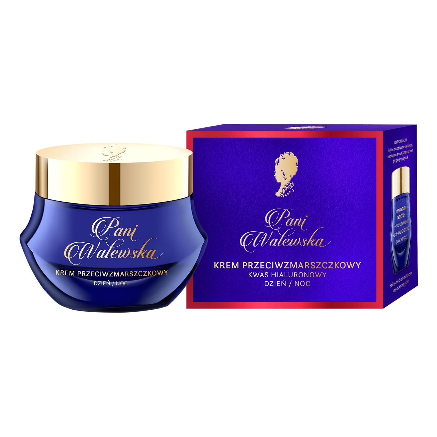Pani Walewska Classic Anti-Wrinkle Day and Night Cream 50 ml/1.7 oz