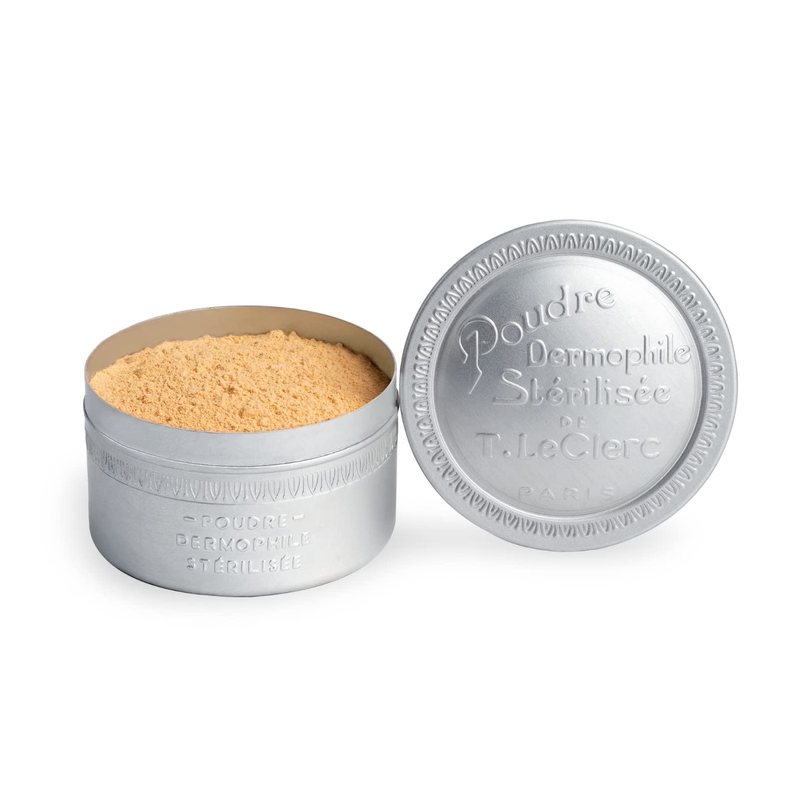 T. LeClerc Loose Powder - No. 01 Abricot - 25g/0.88oz