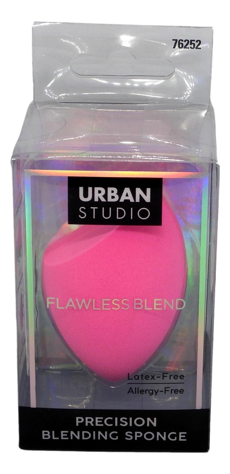 Cala Precision hot pink blending sponge