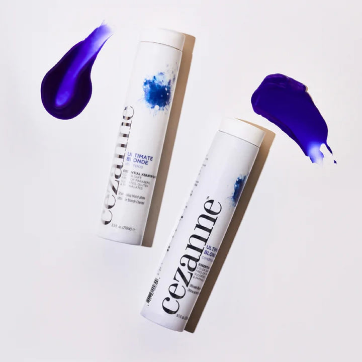 Cezanne Perfect Moisture Conditioner (10 oz)