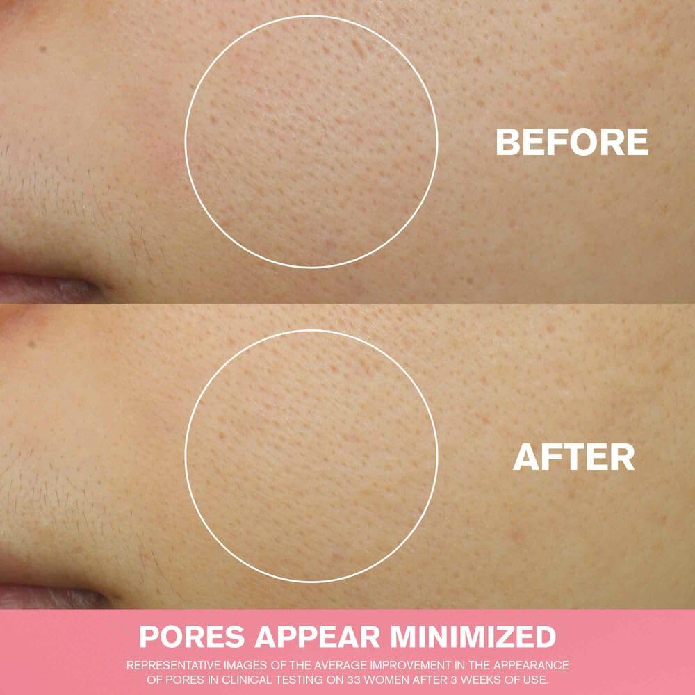 Estée Lauder Nutritious Melting Soft Cream Moisturizer/Face Mask with Niacinamide | Pore Minimizing, 1.7 Ounce