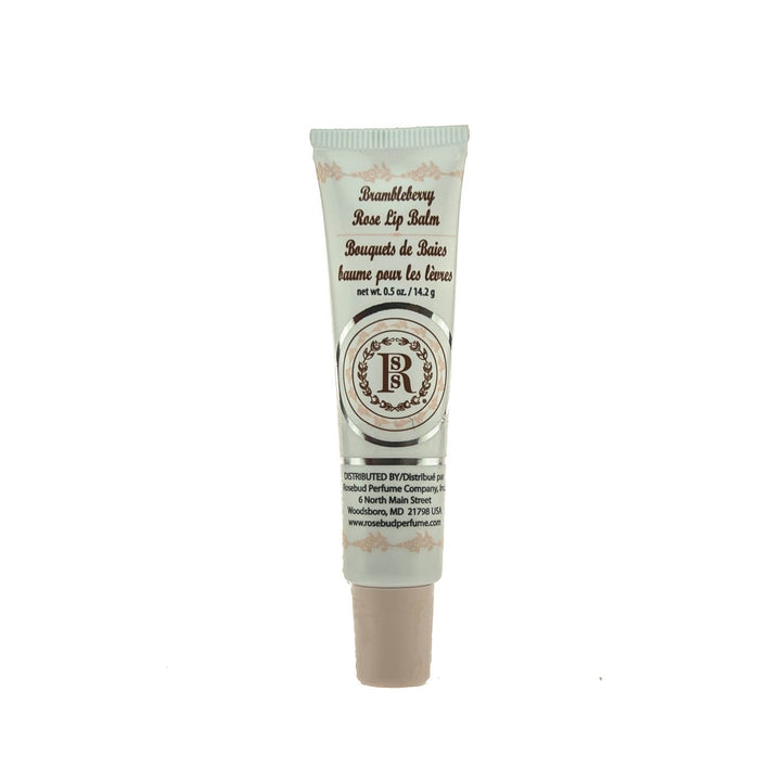 Rosebud Perfume - Co. Smith's Lip Balm Brambleberry Rose - 0.5 oz.