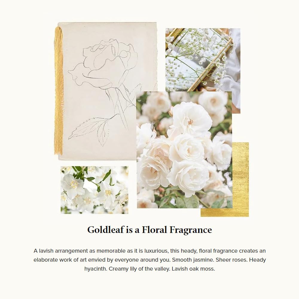 Thymes Bubble Bath - 11.5 Fl Oz - Goldleaf