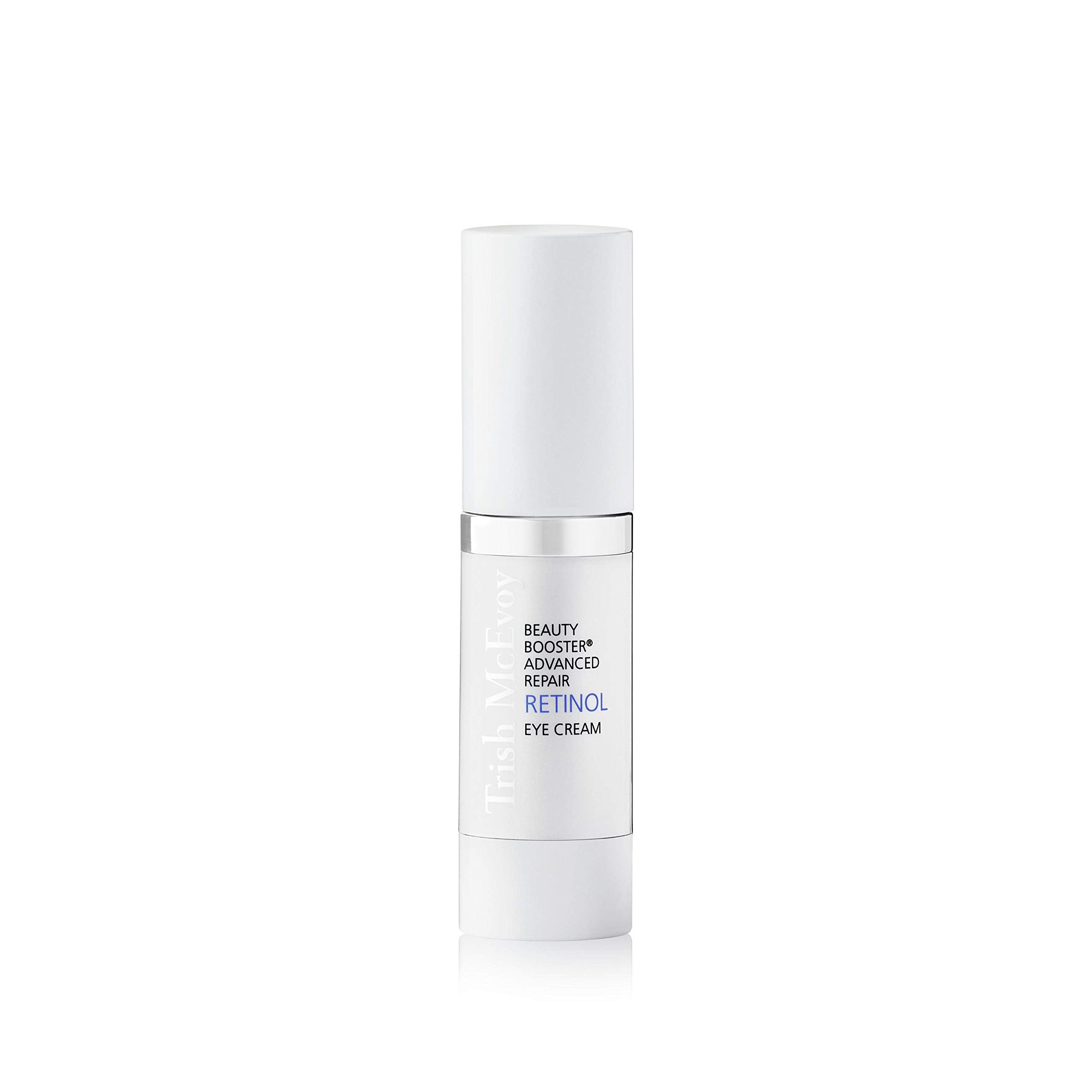 Trish McEvoy Beauty Booster Advanced Repair Retinol Eye Cream