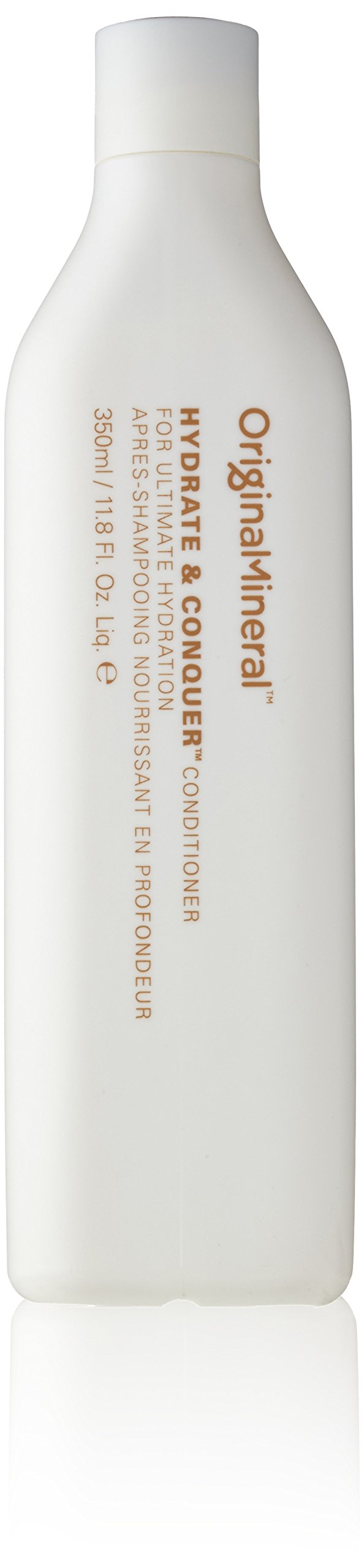 Original & Mineral Hydrate & Conquer Conditioner 350ml