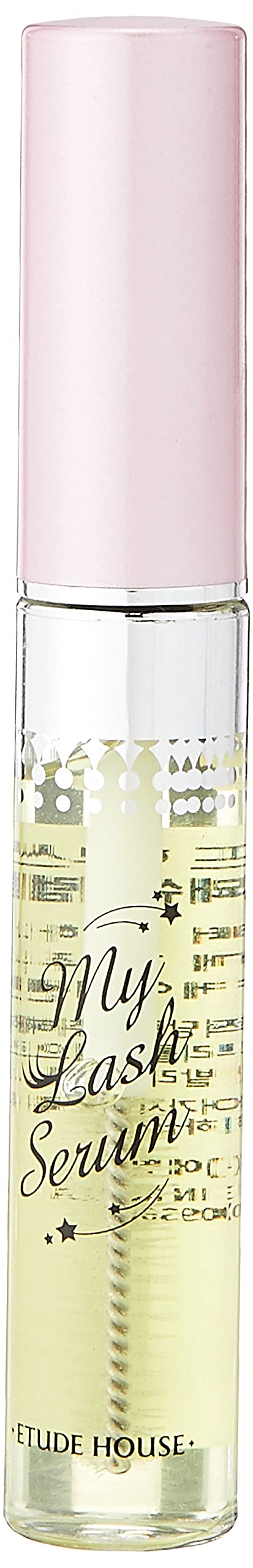 Etude House - My Lash Serum - Eyelash Tonic