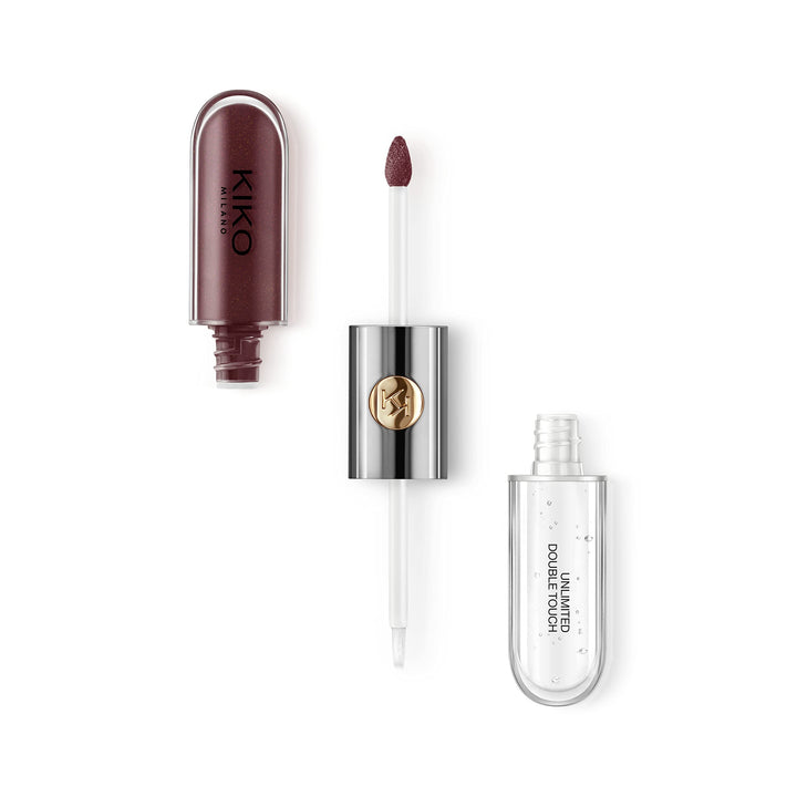 KIKO MILANO - Unlimited Double Touch 122