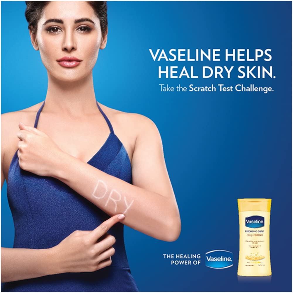 Vaseline Essential Moisture Conditioning Lotion 200ml