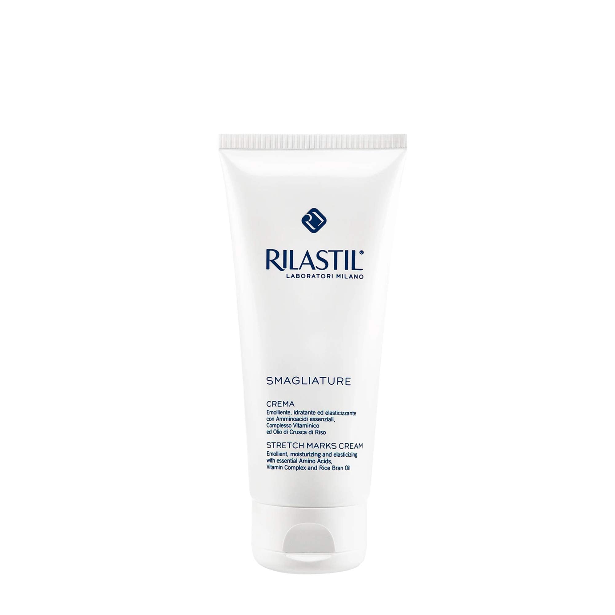 Rilastil Stretch Mark Cream-6.76 oz
