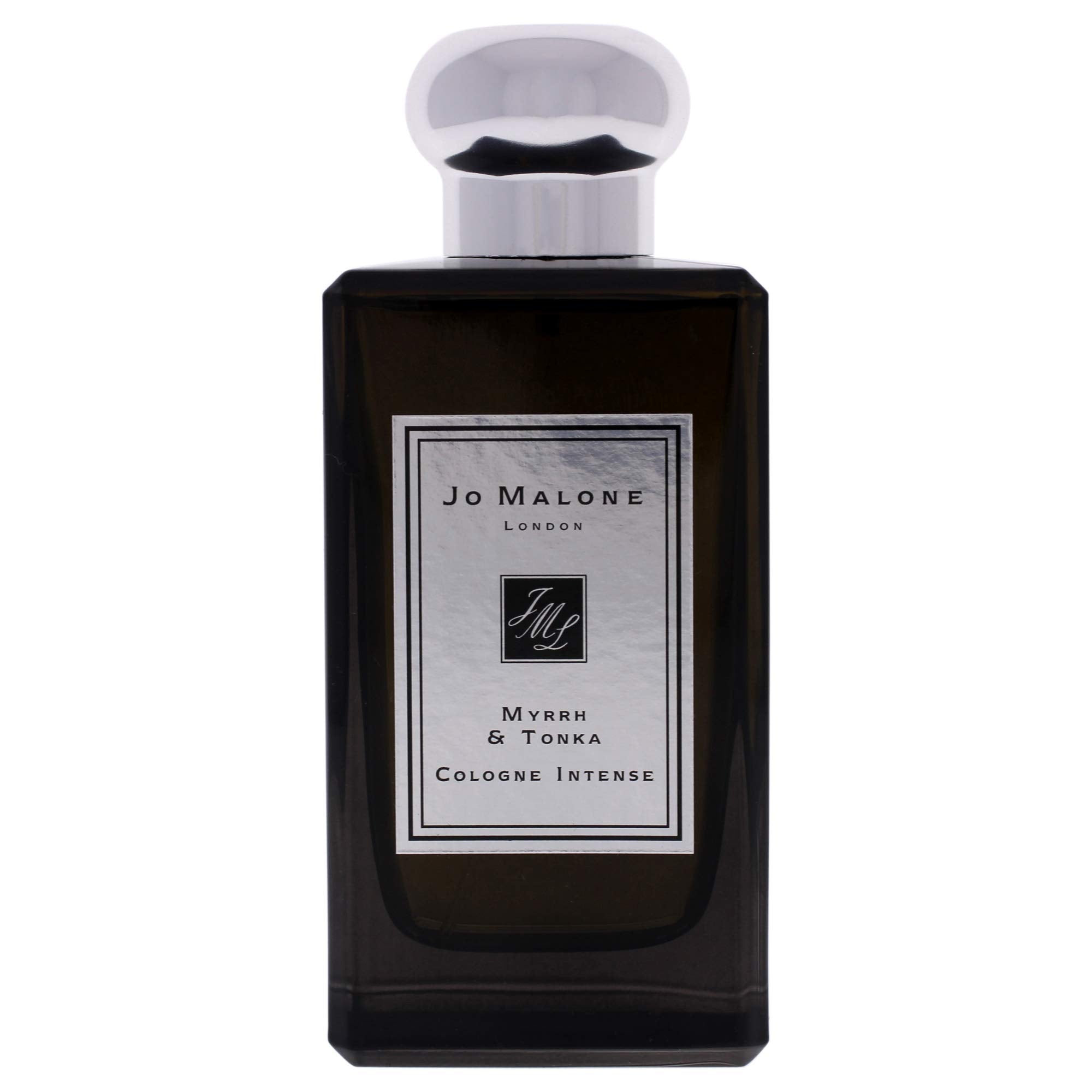 Jo Malone Myrrh & Tonka Cologne Intense Spray (Originally Without Box) For Women, 100ml/3.4oz