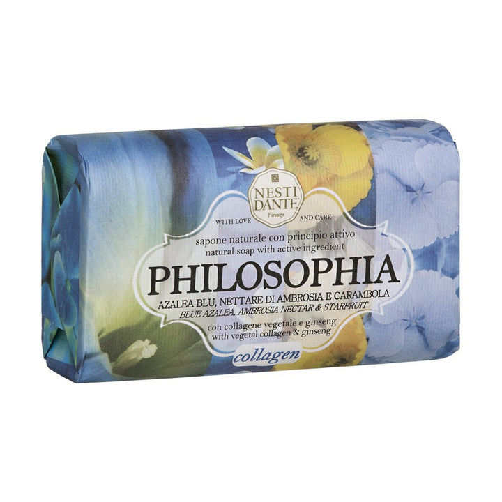 NESTI DANTE Philosophia, Collagen Soap 250 g by Nesti Dante