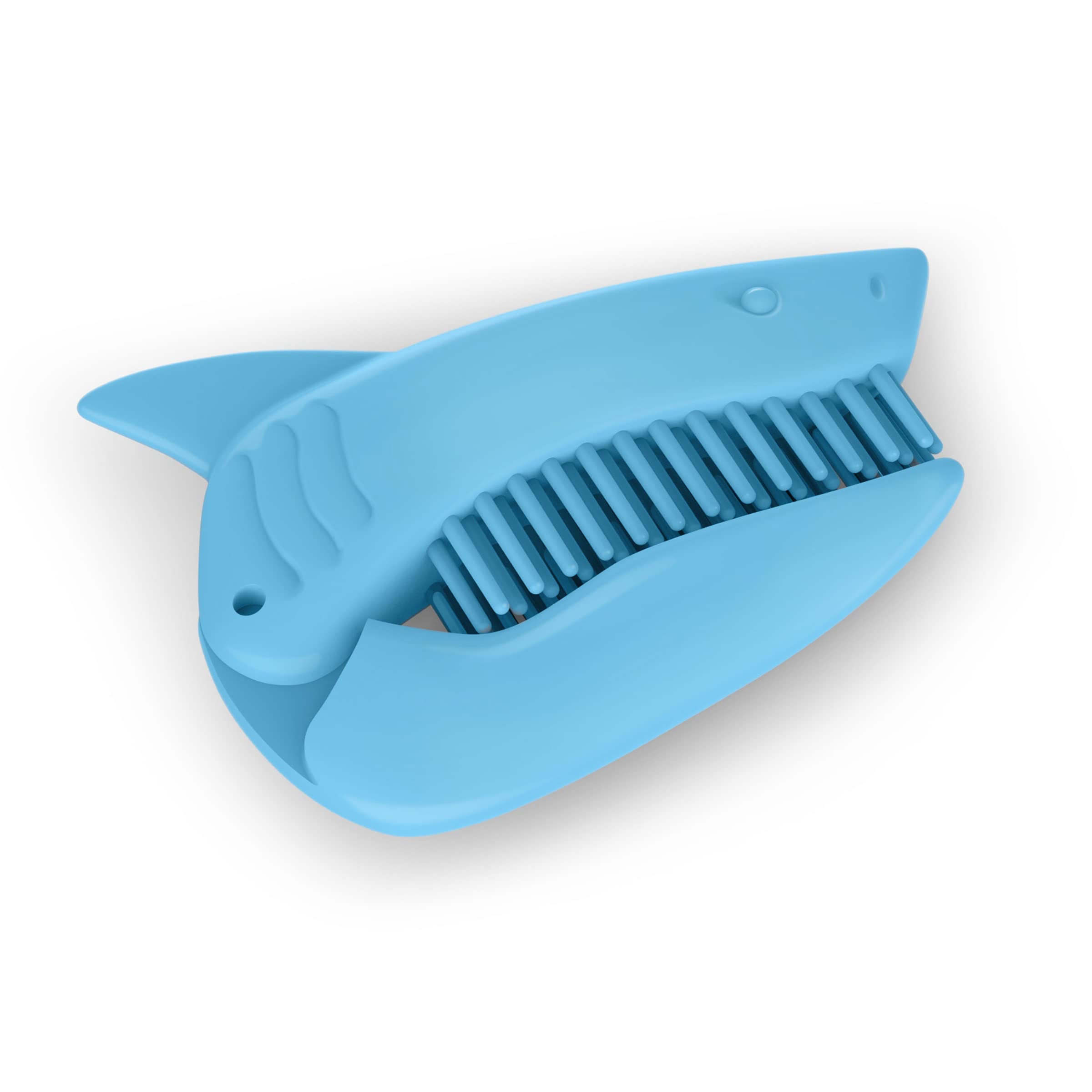 Fred Sharks Tooth Folding Comb