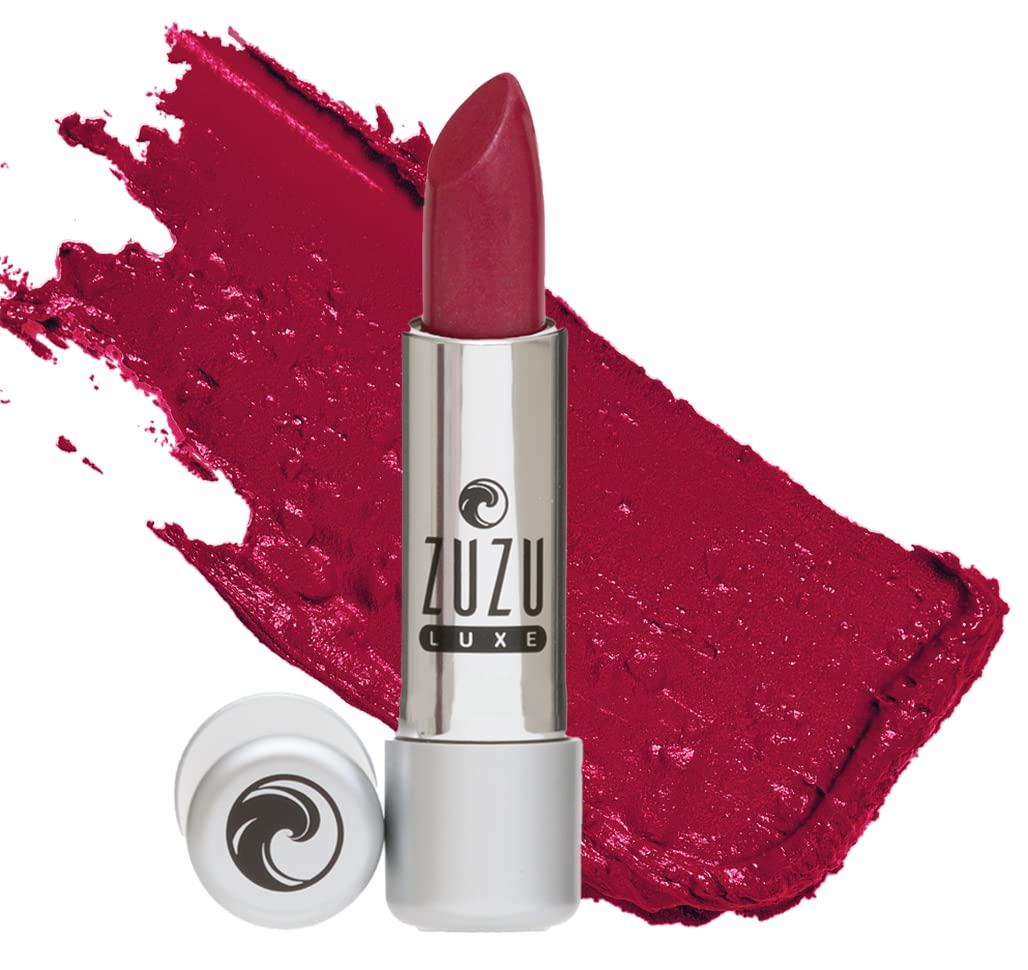 Zuzu Luxe Lipstick Beso Beso