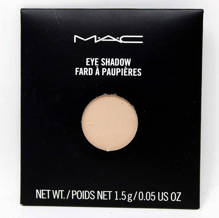 MAC Small Eye Shadow Refill Pan - Brule - 1.5g/0.05oz