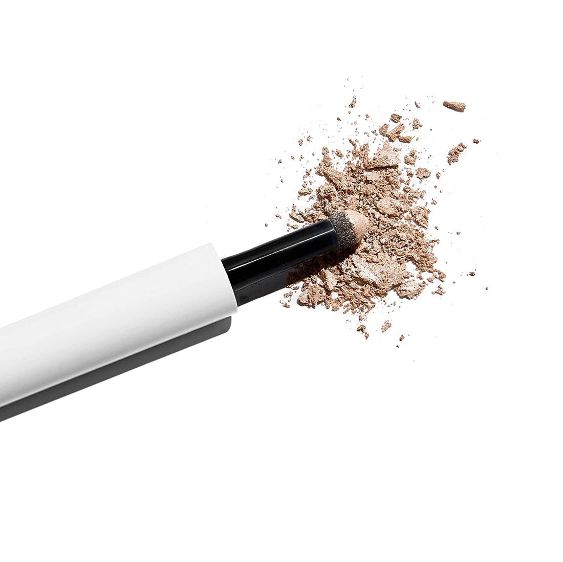 MADLUVV Define Me Eyebrow Highlighter, Last All Day, Accentuate Arches for Brighter Younger Looking Eyes, Universally Flattering for All Skin Shades, Hypoallergenic and Cruelty Free (Shimmer)