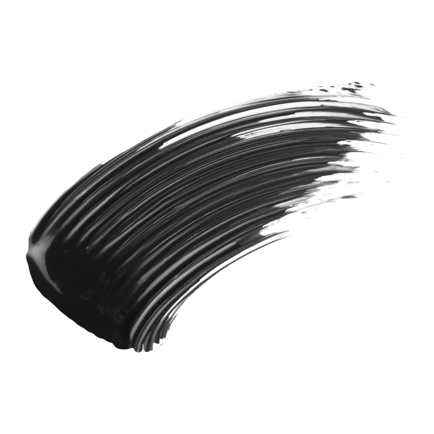 BURTS BEES Classic Black Multi Benefit Mascara, 0.066 OZ