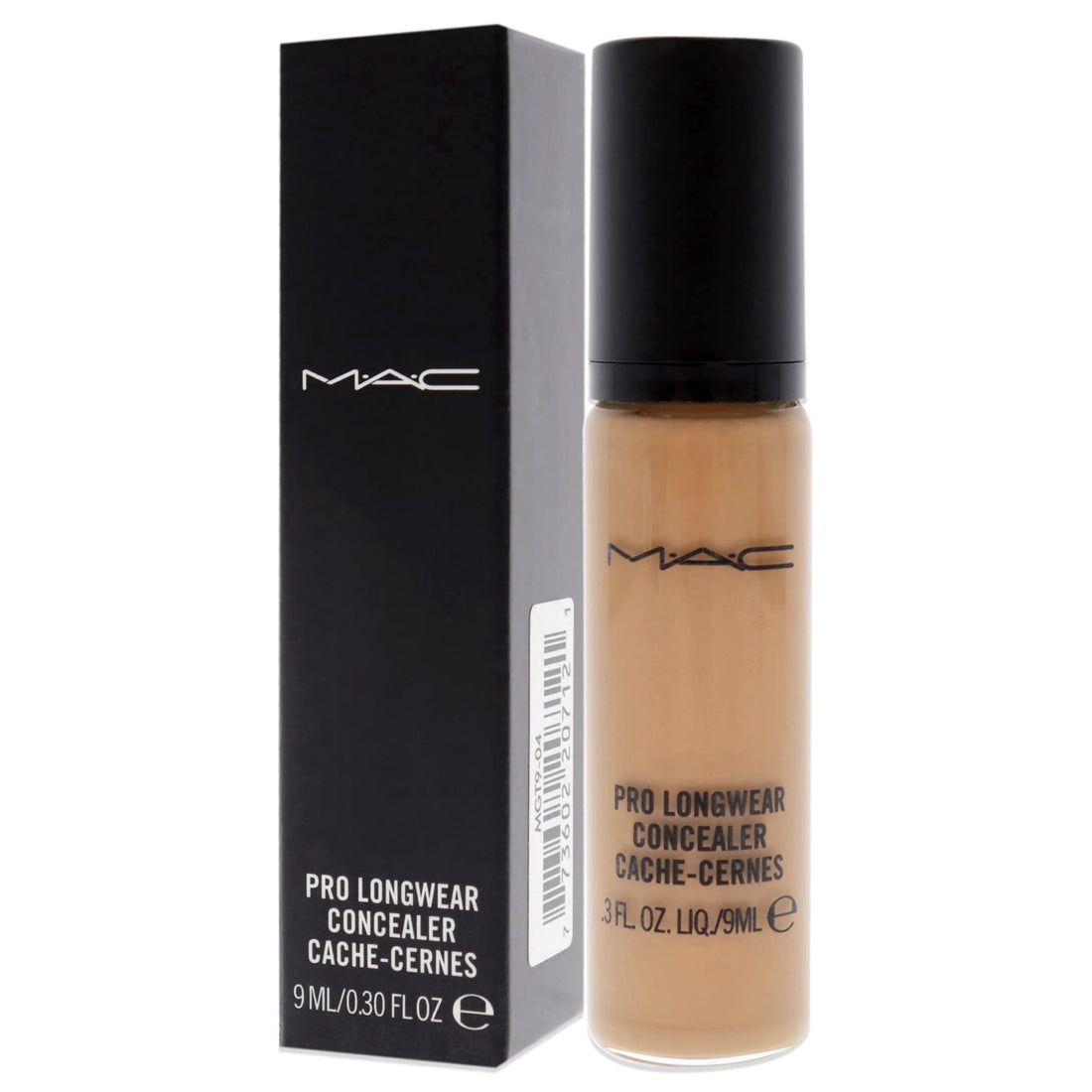 MAC Pro Longwear Concealer ~NC35~
