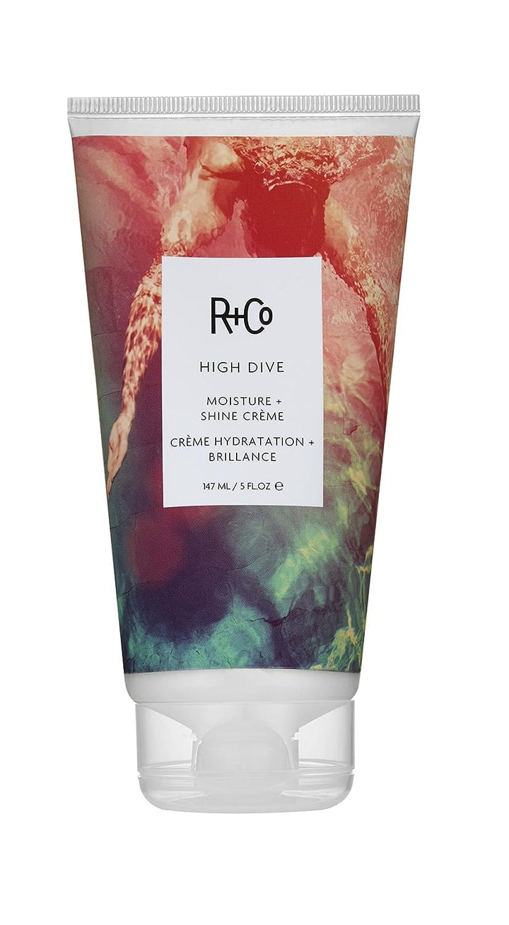 R+Co High Dive Moisture & Shine Crme, 5 Fl Oz