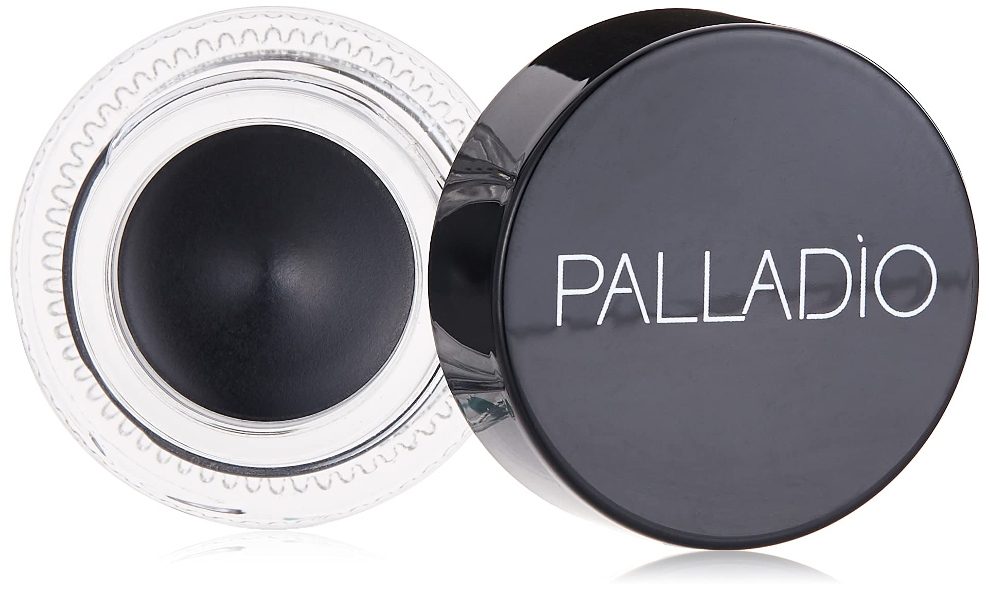 Palladio Liner Obsessed Waterproof Gel Eyeliner Black