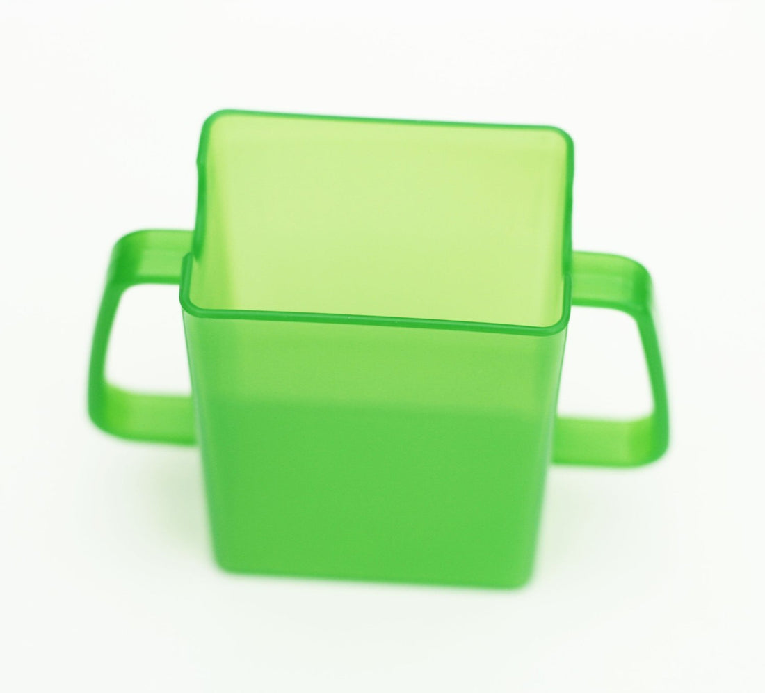 Mommy's Helper Juice Box Buddies, Assorted Colors, 3-Pack