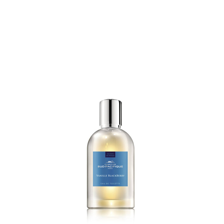 Comptoir Sud Pacifique Comptoir Sud Pacifique Vanille Blackberry Eau De Toilette Spray, 1 fl. oz.