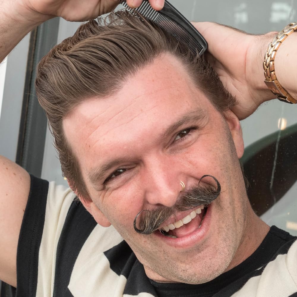 ZEUS Clay Pomade, Firm Hold, 4 Ounce