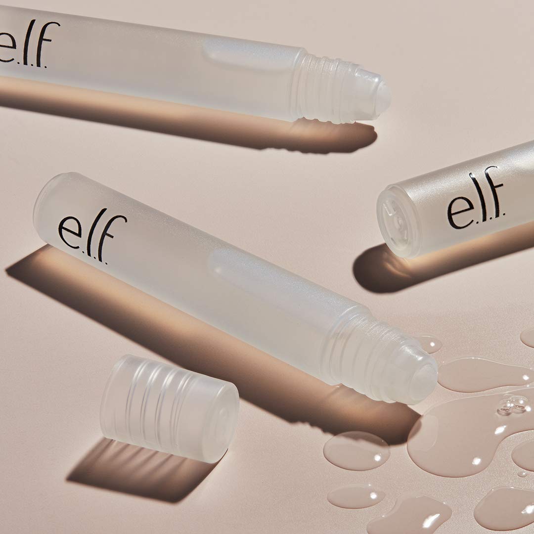 e.l.f. Acne Fighting Gel, Clear, .2 Fluid Ounce
