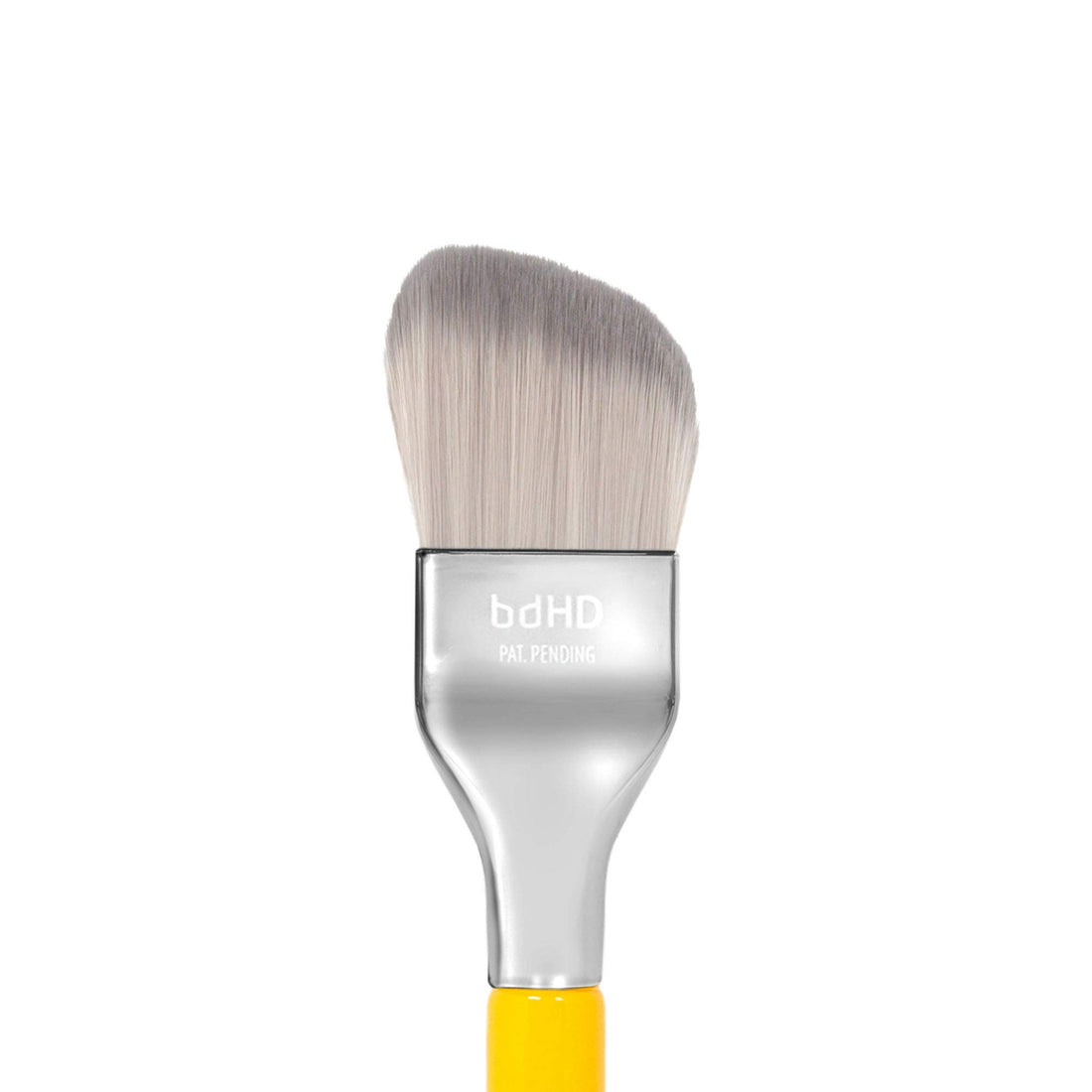 Bdellium Tools Professional Makeup Brush Studio Series - Small Slanted Double Dome Blender 951