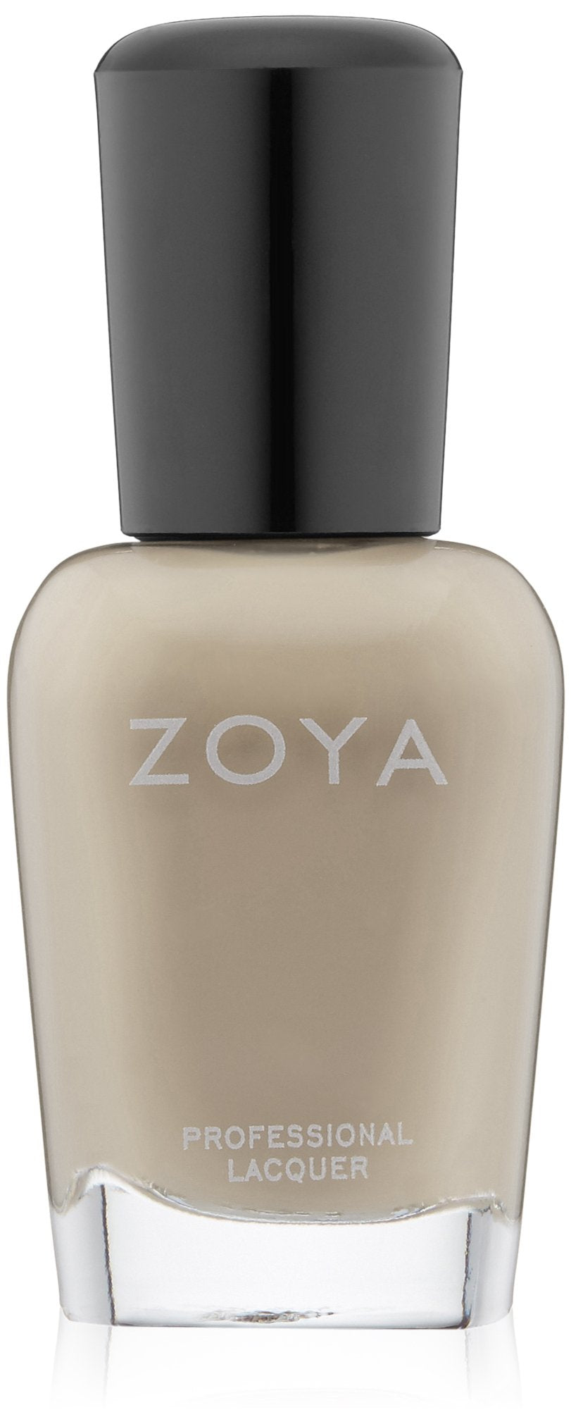 Zoya Nail Polish .5 Oz Misty #827